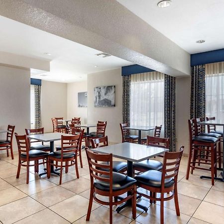 Best Western Palo Duro Canyon Inn&Suites Esterno foto