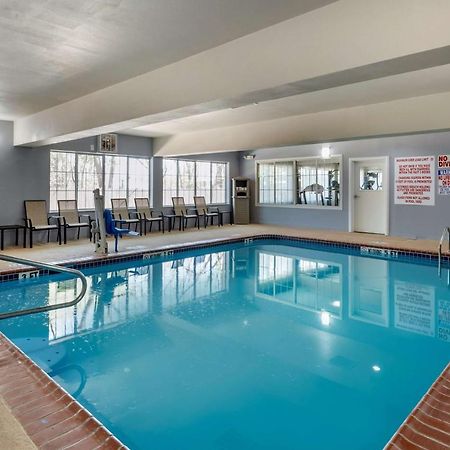 Best Western Palo Duro Canyon Inn&Suites Esterno foto