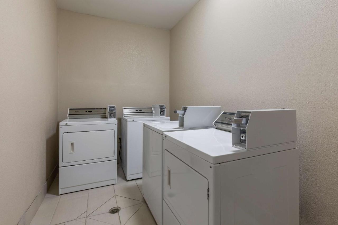 Best Western Palo Duro Canyon Inn&Suites Esterno foto