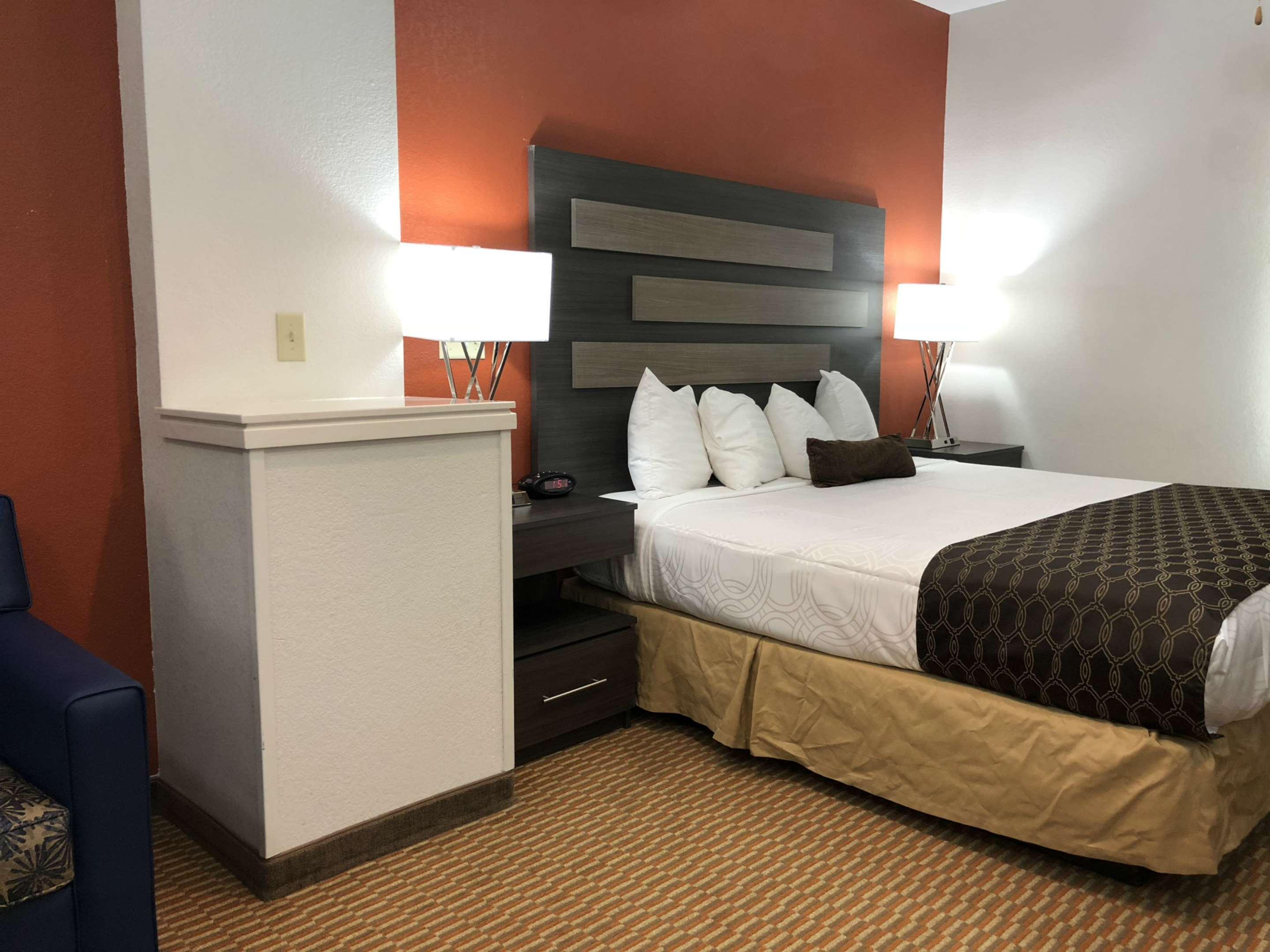 Best Western Palo Duro Canyon Inn&Suites Esterno foto