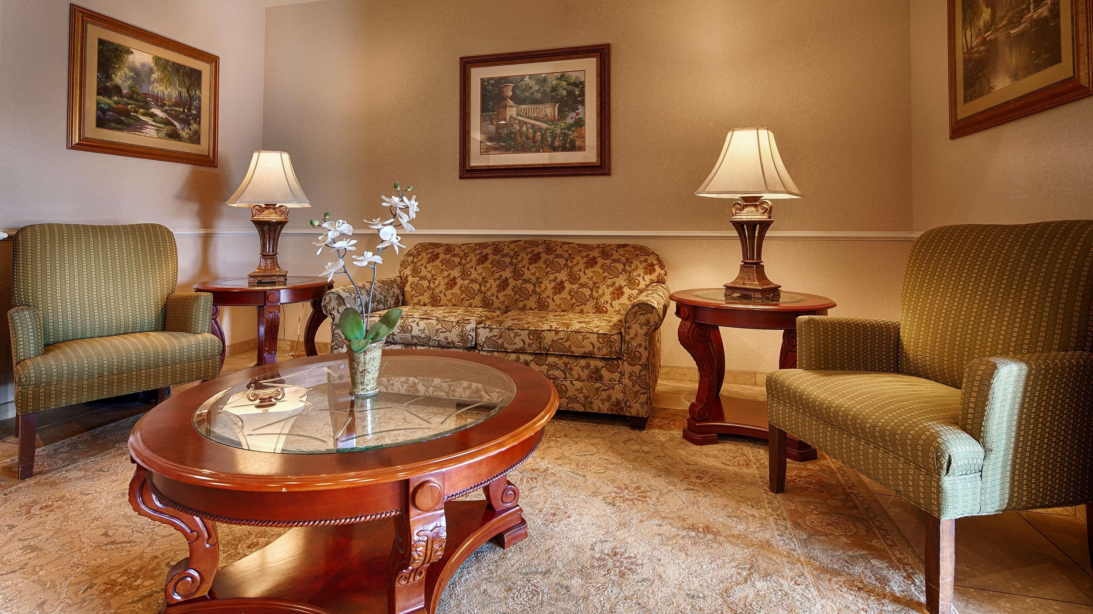Best Western Palo Duro Canyon Inn&Suites Esterno foto