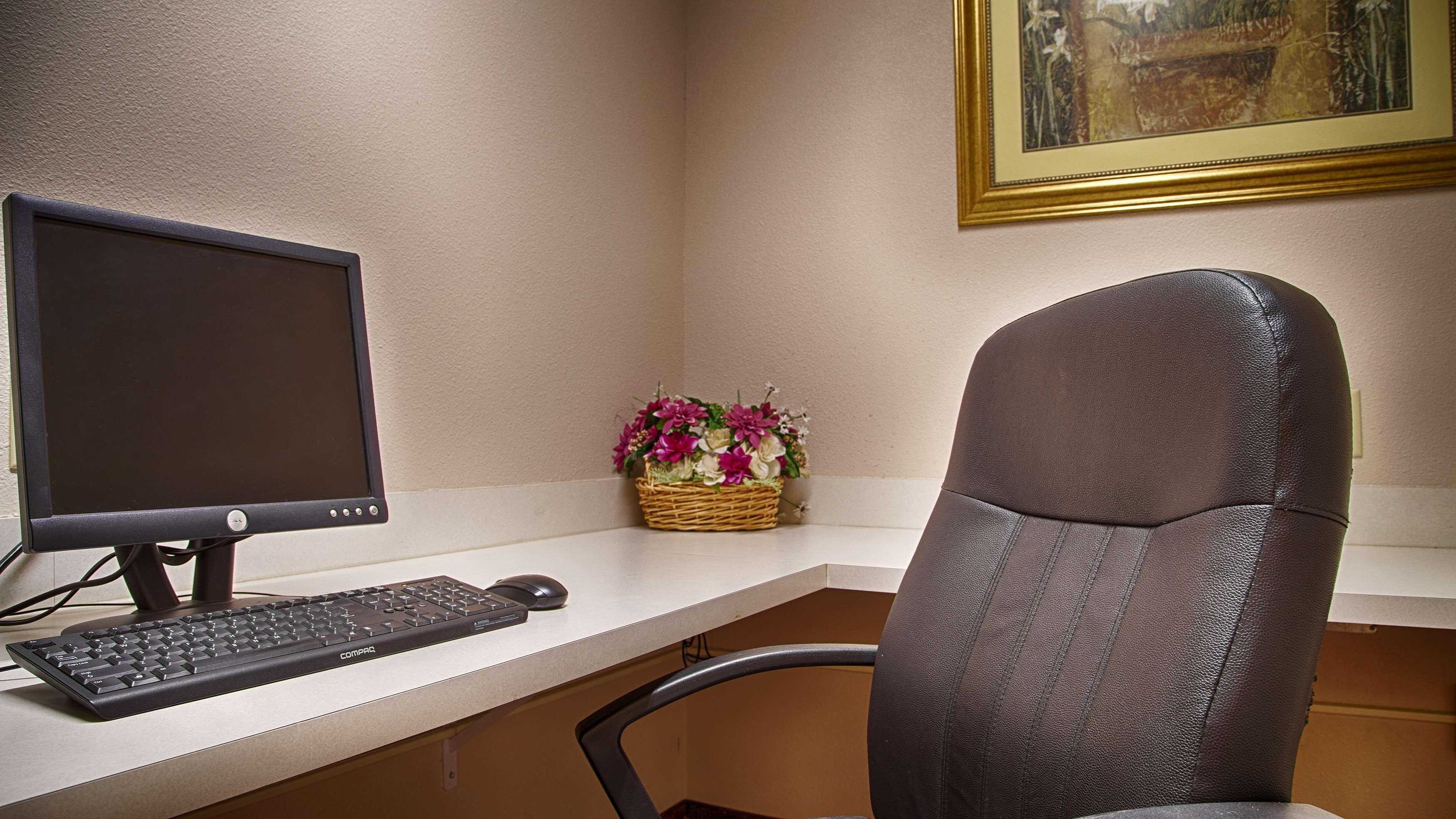 Best Western Palo Duro Canyon Inn&Suites Esterno foto